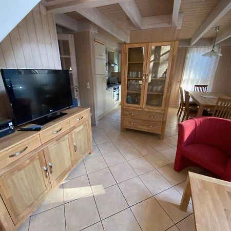 Haus Landseer - Baabe Buitenkant foto
